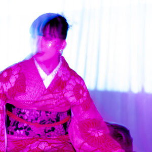 成人式前撮り