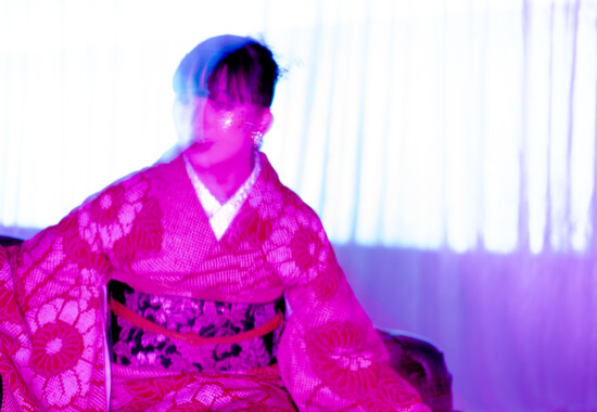 成人式前撮り